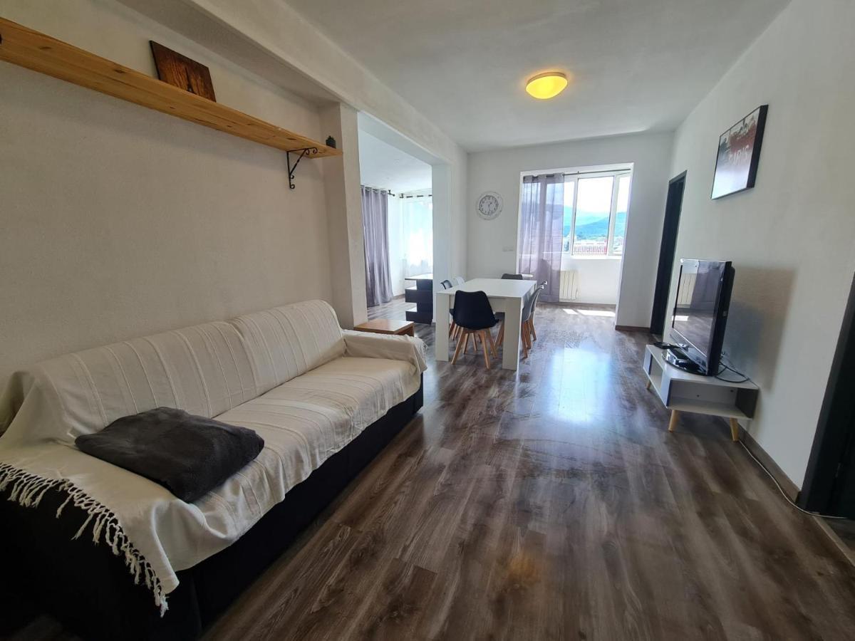 Maison Saint Matteo Lourdes Ngoại thất bức ảnh