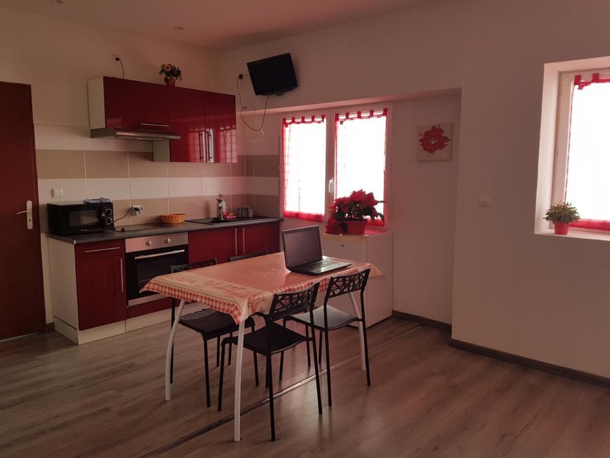 Maison Saint Matteo Lourdes Ngoại thất bức ảnh