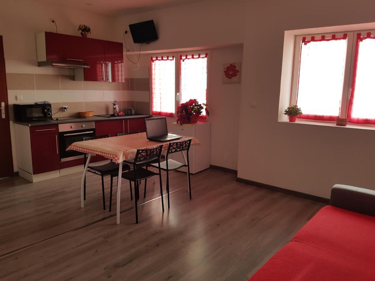 Maison Saint Matteo Lourdes Ngoại thất bức ảnh