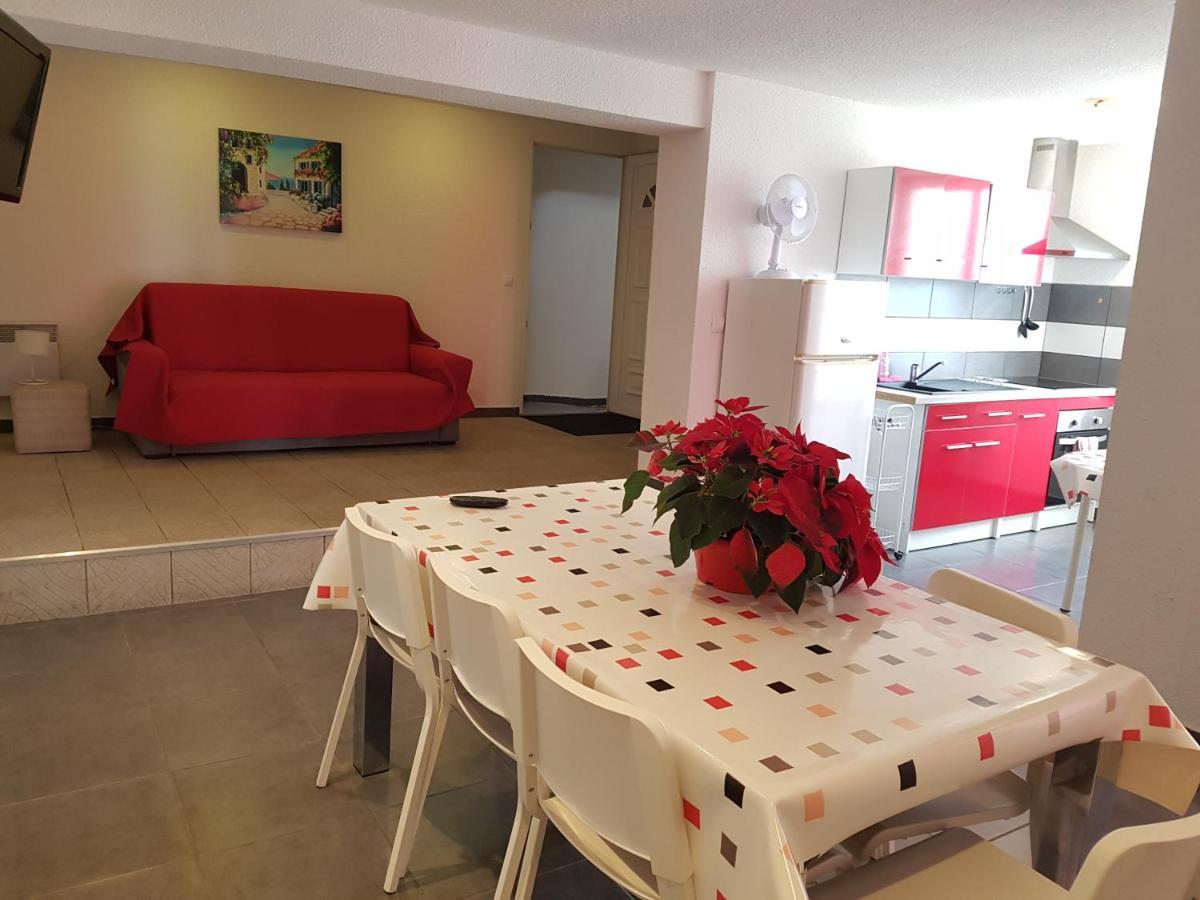 Maison Saint Matteo Lourdes Ngoại thất bức ảnh
