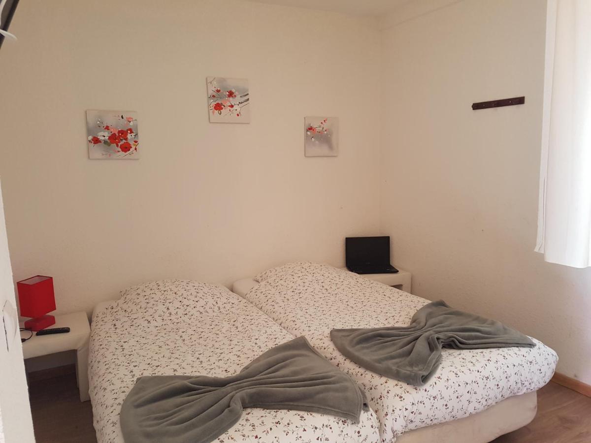 Maison Saint Matteo Lourdes Ngoại thất bức ảnh